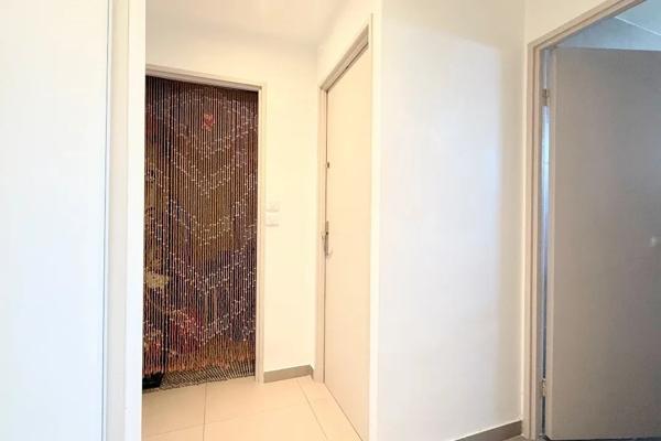 Appartement 4 pièces - 79 m² Exclusivité efficity