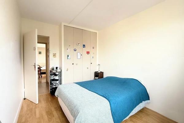 Appartement 4 pièces - 79 m² Exclusivité efficity