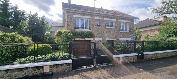 Maison 7 pièces - 148 m²