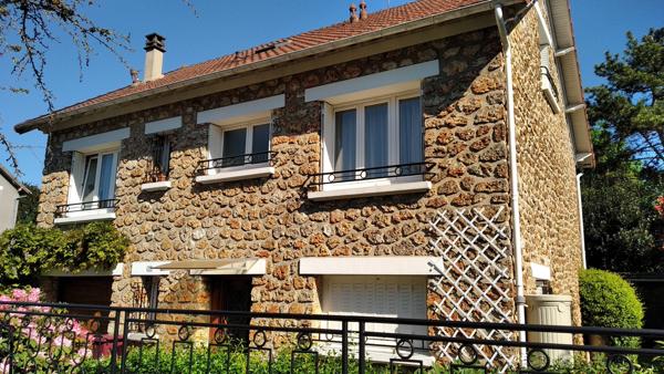 Maison 7 pièces - 148 m²