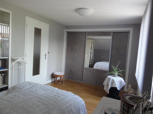 Maison 7 pièces - 148 m²