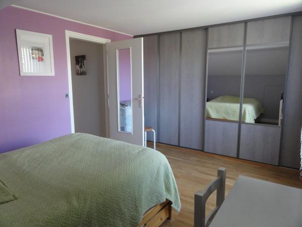 Maison 7 pièces - 148 m²