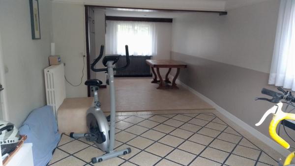 Maison 7 pièces - 148 m²