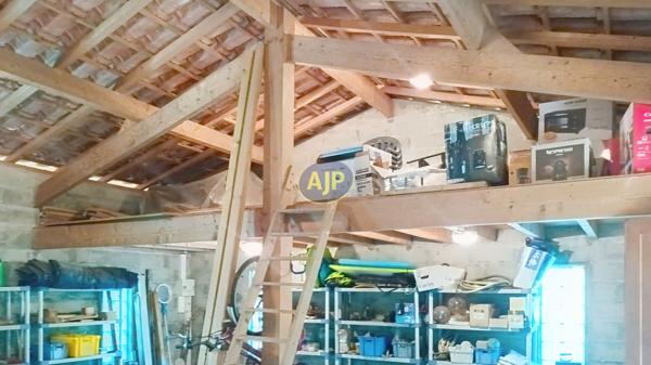 Vente maison Lesparre Medoc : 98 100 € - AJP Soulac Immobilier