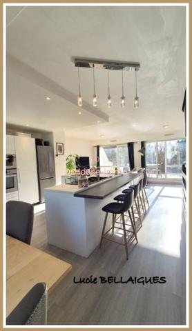 Maison à vendre 4 pièces de 100 m²