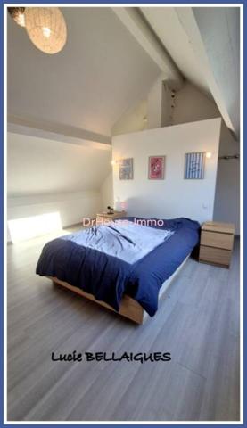 Maison à vendre 4 pièces de 100 m²