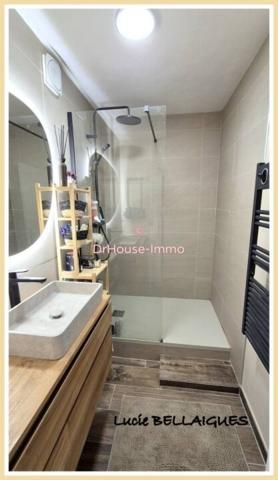 Maison à vendre 4 pièces de 100 m²