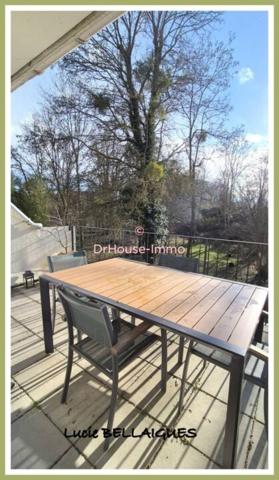 Maison à vendre 4 pièces de 100 m²