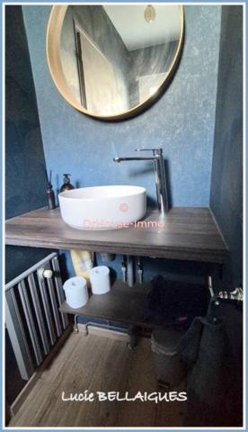 Maison à vendre 4 pièces de 100 m²