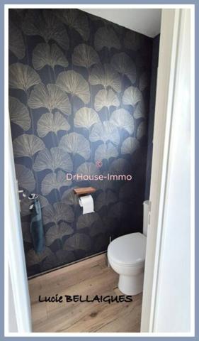 Maison à vendre 4 pièces de 100 m²