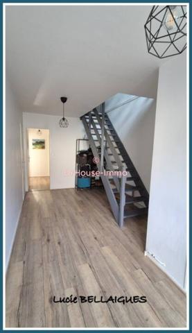 Maison à vendre 4 pièces de 100 m²