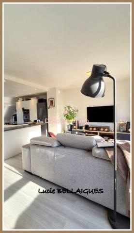 Maison à vendre 4 pièces de 100 m²