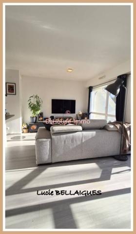 Maison à vendre 4 pièces de 100 m²