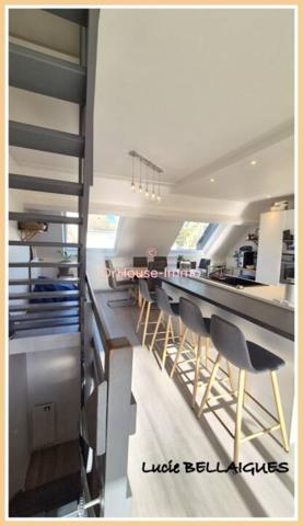 Maison à vendre 4 pièces de 100 m²