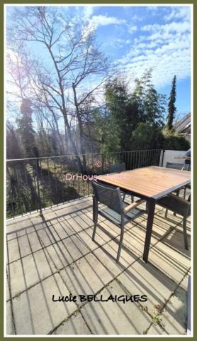 Maison à vendre 4 pièces de 100 m²