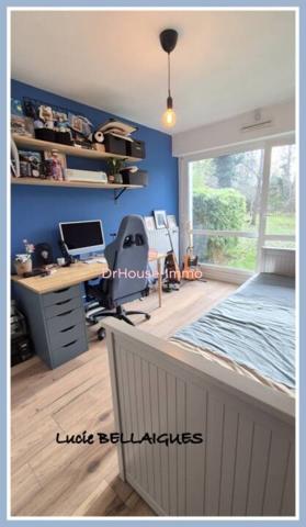 Maison à vendre 4 pièces de 100 m²