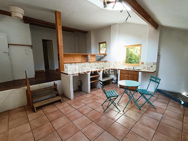 Achat appartement Moissac - 4 pièce(s) - 120 m² - 129 000 €