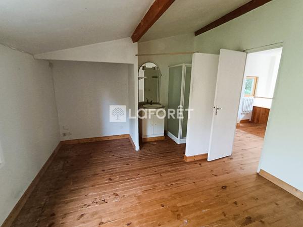 Achat appartement Moissac - 4 pièce(s) - 120 m² - 129 000 €