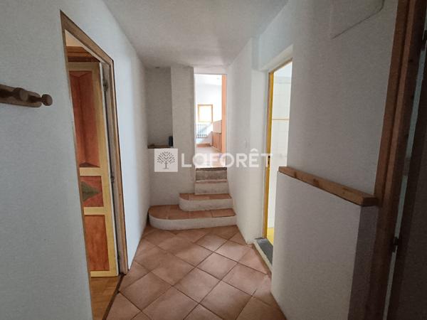 Achat appartement Moissac - 4 pièce(s) - 120 m² - 129 000 €