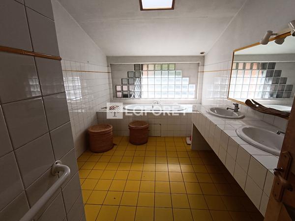 Achat appartement Moissac - 4 pièce(s) - 120 m² - 129 000 €