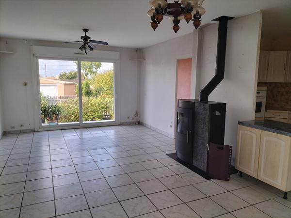 Maison Tonnay-Charente 5 pièce(s) 148m²