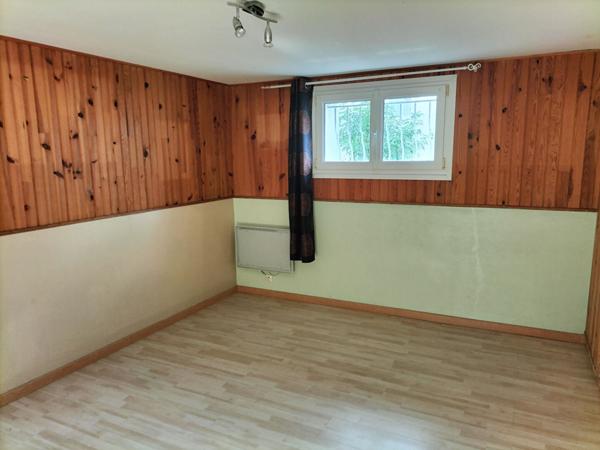 Maison Tonnay-Charente 5 pièce(s) 148m²