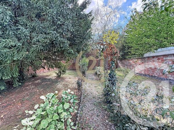 Maison à vendre  5 pièces - 75 m 2   HOUILLES  - 78