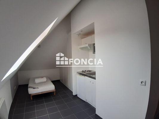 Location Studio 11.7 m² - Saint-dié-des-vosges 88100