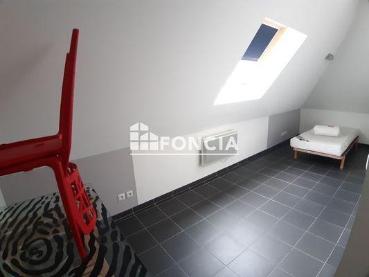 Location Studio 11.7 m² - Saint-dié-des-vosges 88100