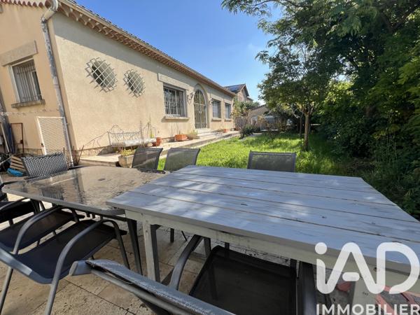 Maison à vendre 5 pièces 163 m² Cavaillon