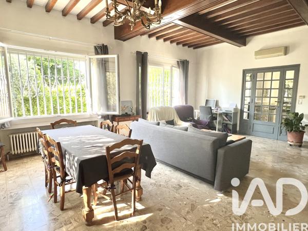 Maison à vendre 5 pièces 163 m² Cavaillon