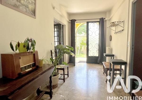 Maison à vendre 5 pièces 163 m² Cavaillon