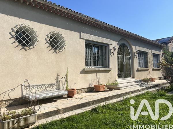 Maison à vendre 5 pièces 163 m² Cavaillon