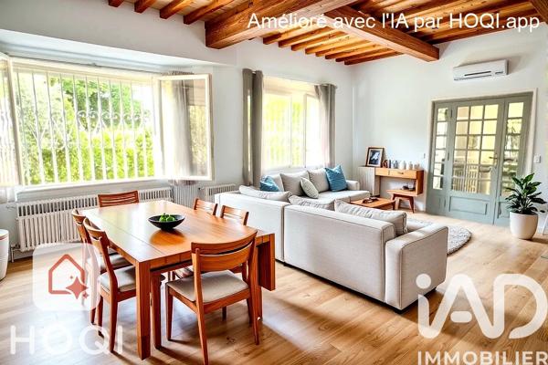Maison à vendre 5 pièces 163 m² Cavaillon