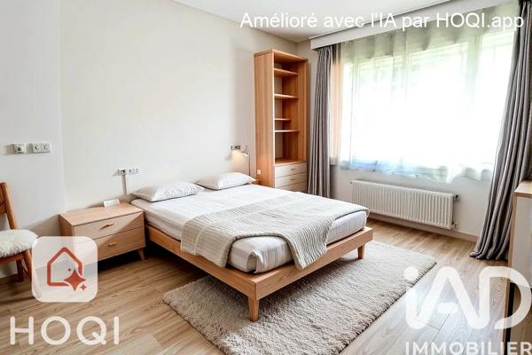 Maison à vendre 5 pièces 163 m² Cavaillon
