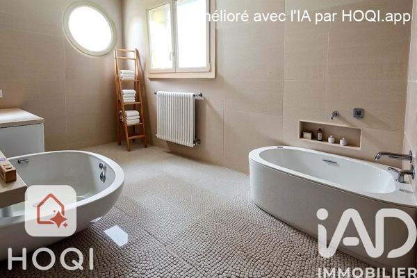 Maison à vendre 5 pièces 163 m² Cavaillon