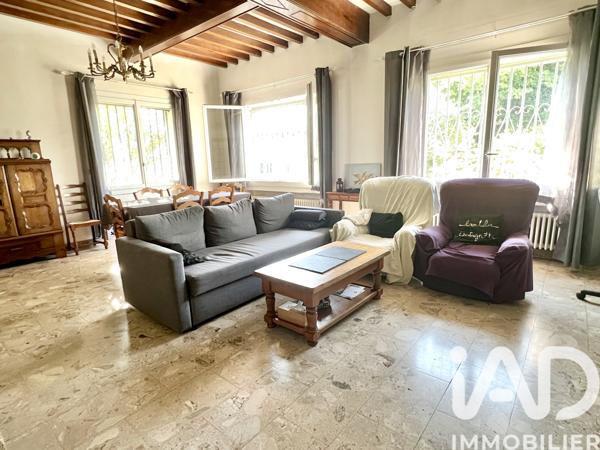 Maison à vendre 5 pièces 163 m² Cavaillon
