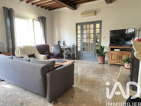 Maison à vendre 5 pièces 163 m² Cavaillon