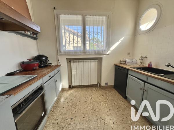 Maison à vendre 5 pièces 163 m² Cavaillon