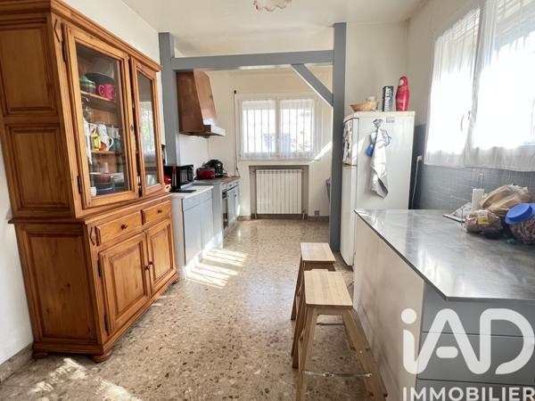 Maison à vendre 5 pièces 163 m² Cavaillon