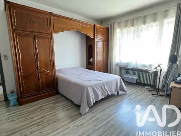Maison à vendre 5 pièces 163 m² Cavaillon
