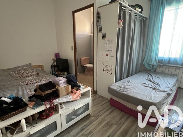 Maison à vendre 5 pièces 163 m² Cavaillon