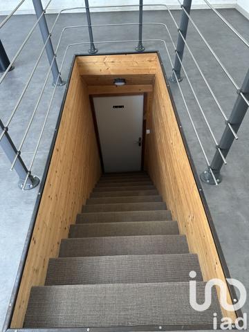 Appartement à vendre 2 pièces 59 m² La Côte-Saint-André