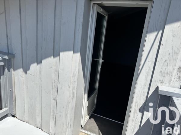 Appartement à vendre 2 pièces 59 m² La Côte-Saint-André