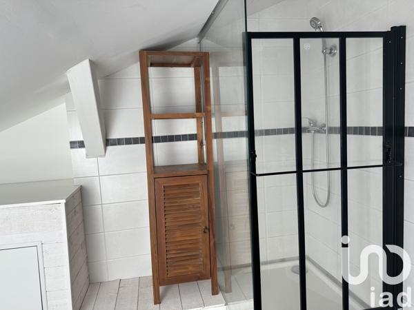 Appartement à vendre 2 pièces 59 m² La Côte-Saint-André