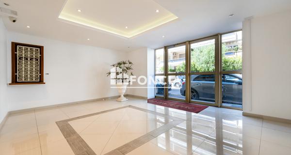 À vendre Studio 27 m² - Cannes 06400