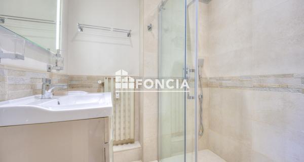 À vendre Studio 27 m² - Cannes 06400