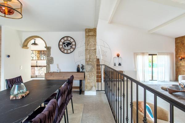 Maison  de luxe en vente - Alpes-Maritimes - 06