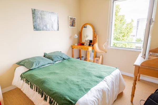 Appartement 3 pièces - 67 m² Exclusivité efficity