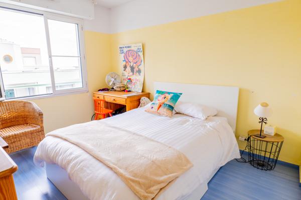 Appartement 3 pièces - 67 m² Exclusivité efficity